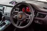 Porsche Macan SportDesign Package 2016 года (MY)